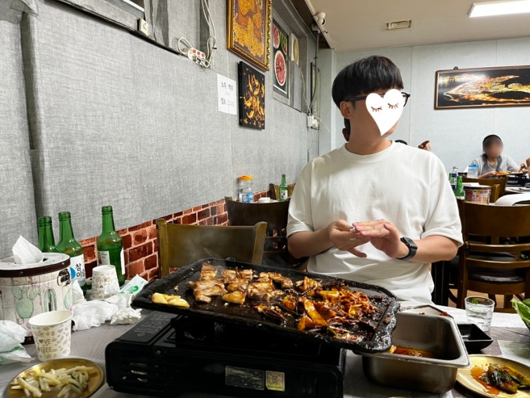 송림식육식당 이미지