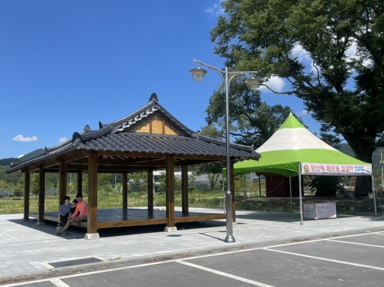 남한강레포츠 이미지