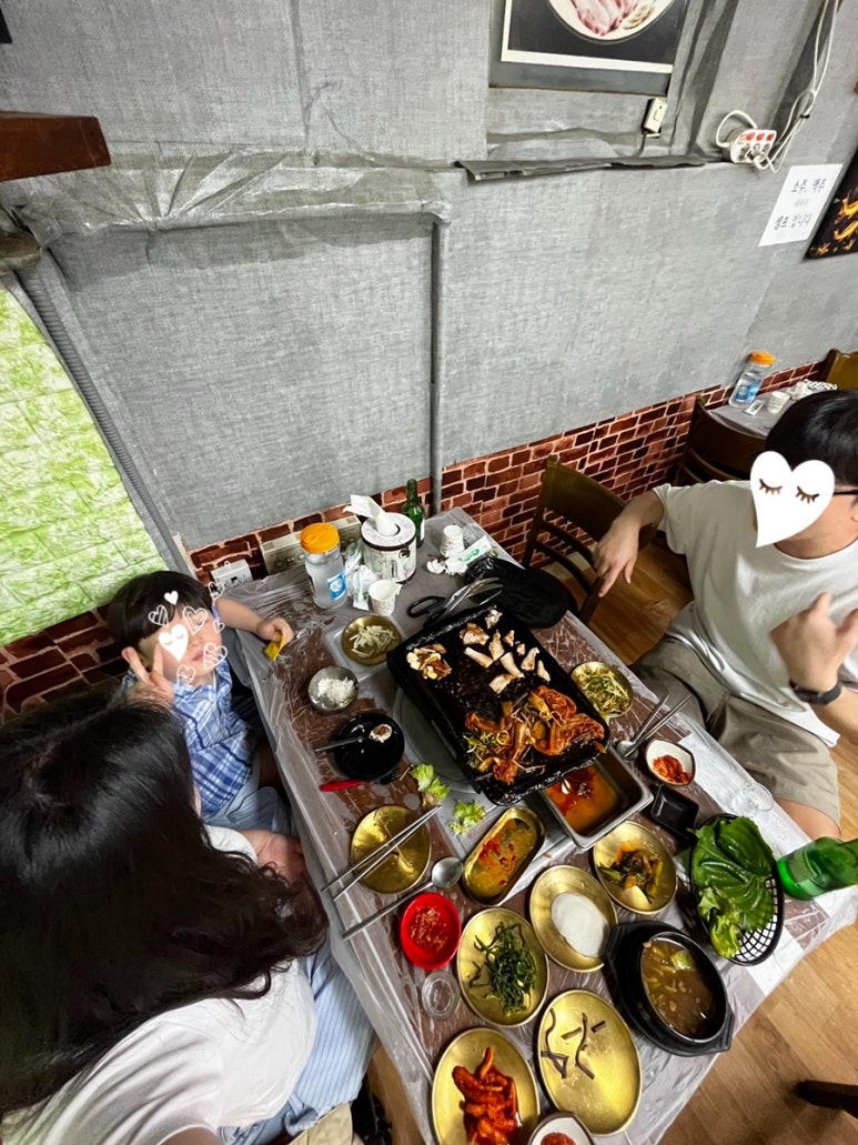 송림식육식당 이미지