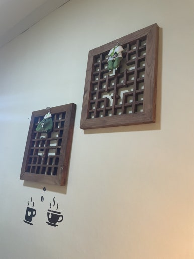 한빛도자기카페 이미지