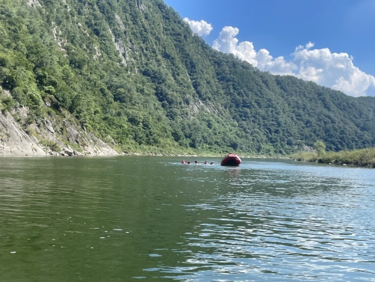 남한강레포츠 이미지