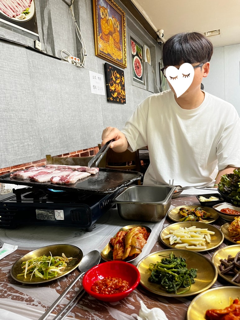 송림식육식당 이미지