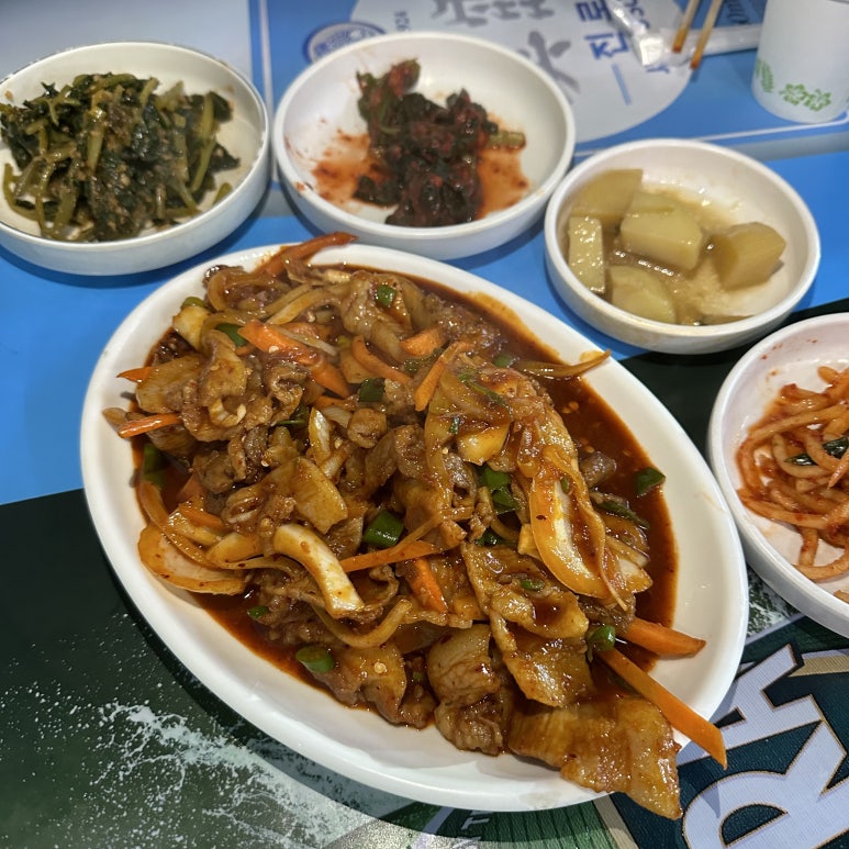 스마일식당 사진 4