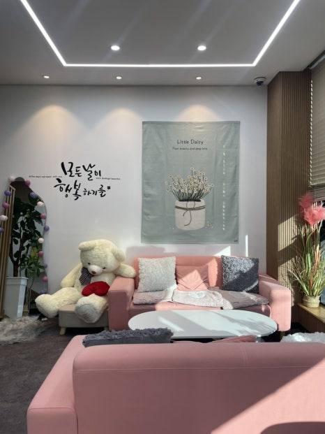 카페별숲 이미지