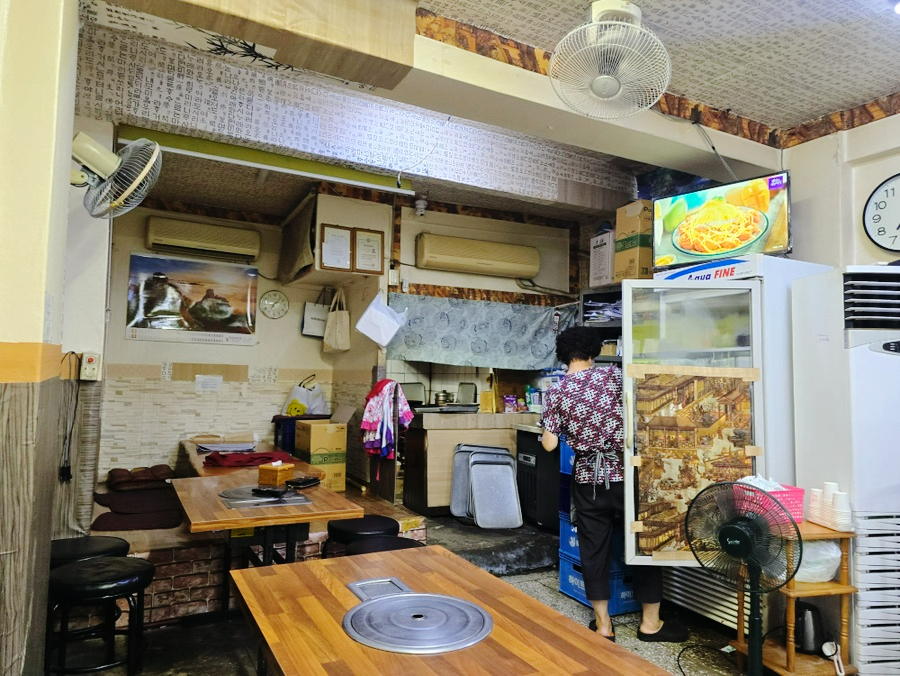 남원추어탕 메기매운탕 사진 8