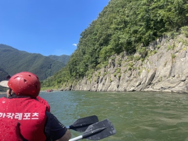 남한강레포츠 이미지
