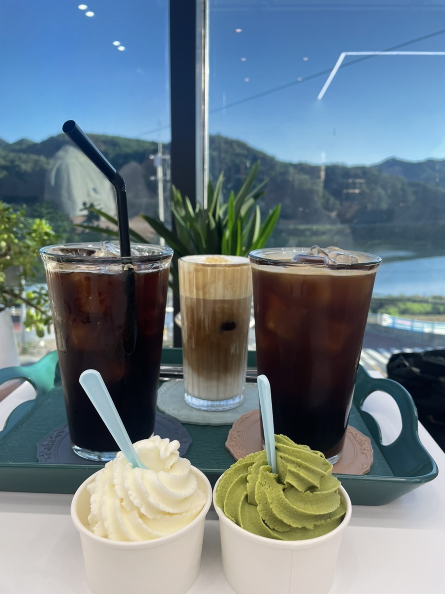 카페별숲 이미지