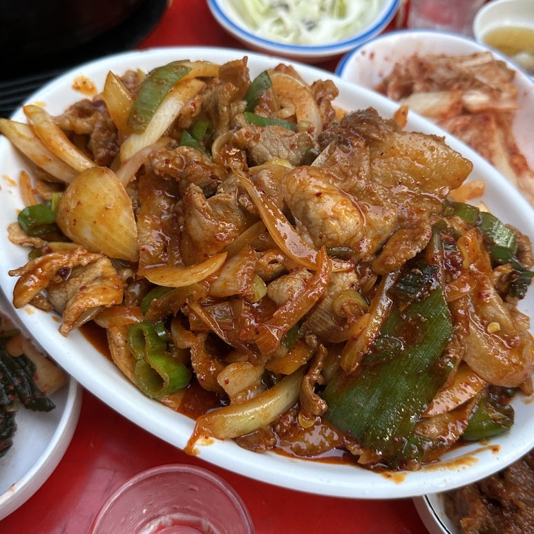 스마일식당 사진 7