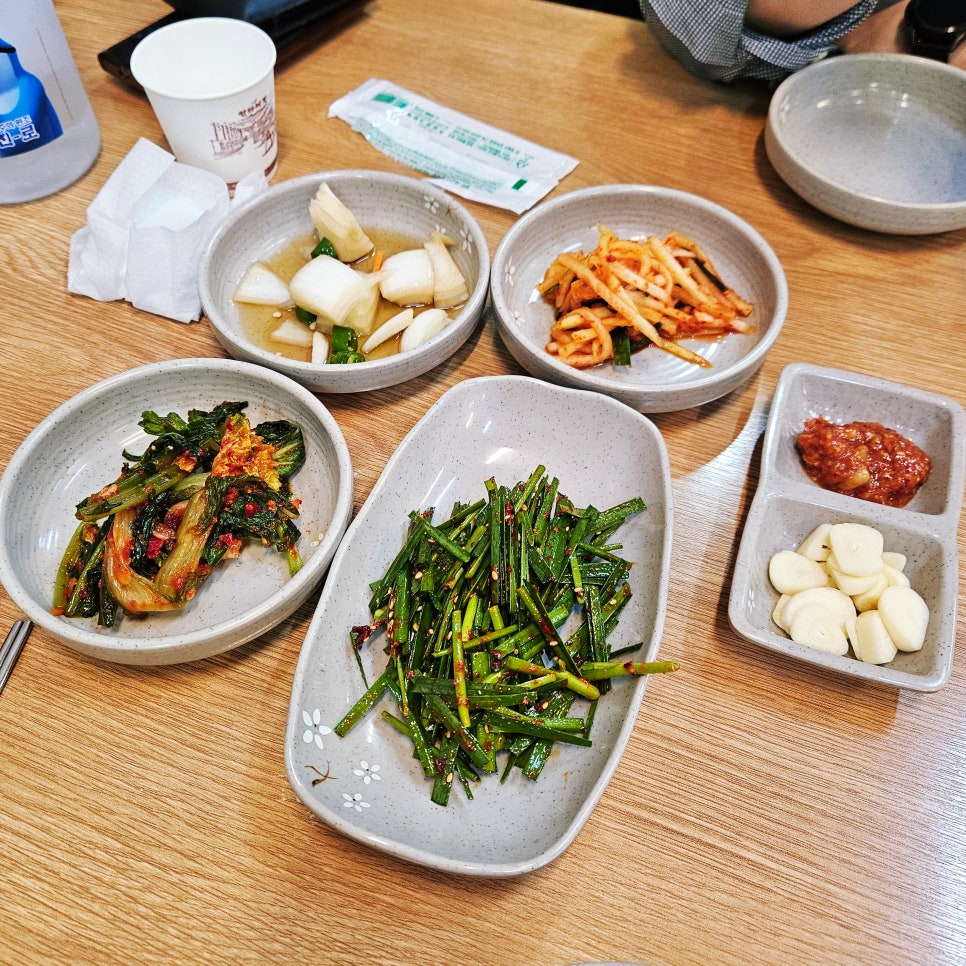 황금오향족발 사진 7