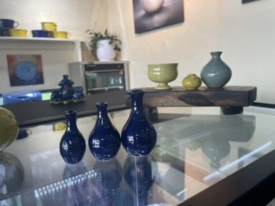 한빛도자기카페 이미지