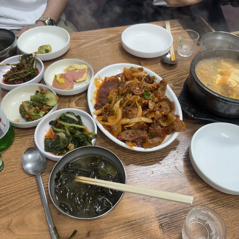 스마일식당 사진 3