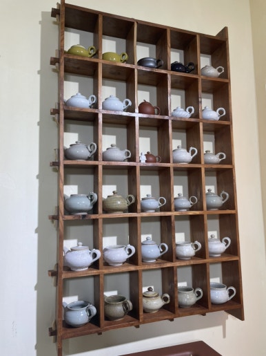 한빛도자기카페 이미지