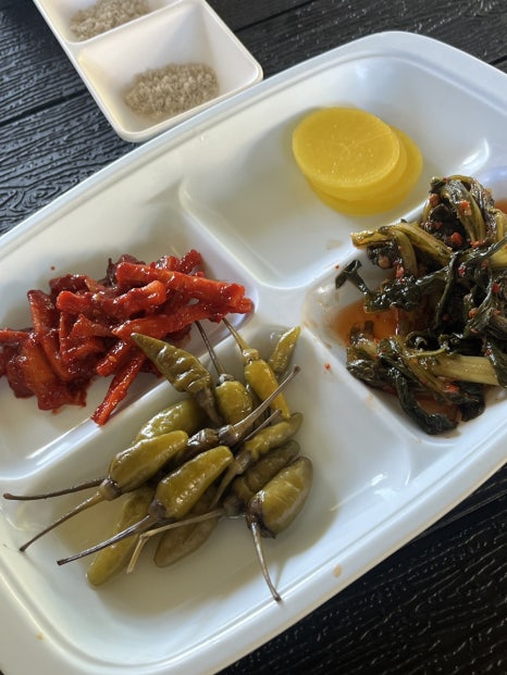 왕돌식당 사진 7