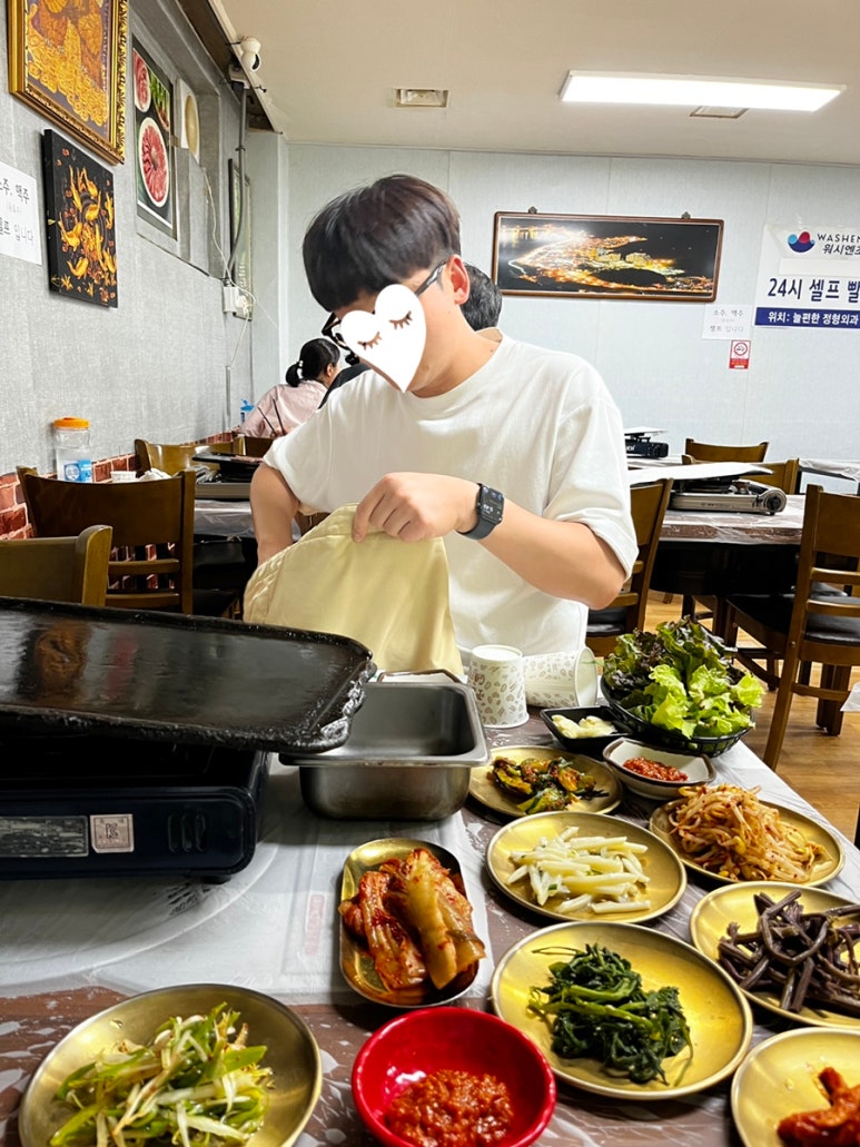 송림식육식당 이미지