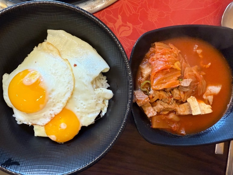 김치찌개미화식당 반월동점 사진 8