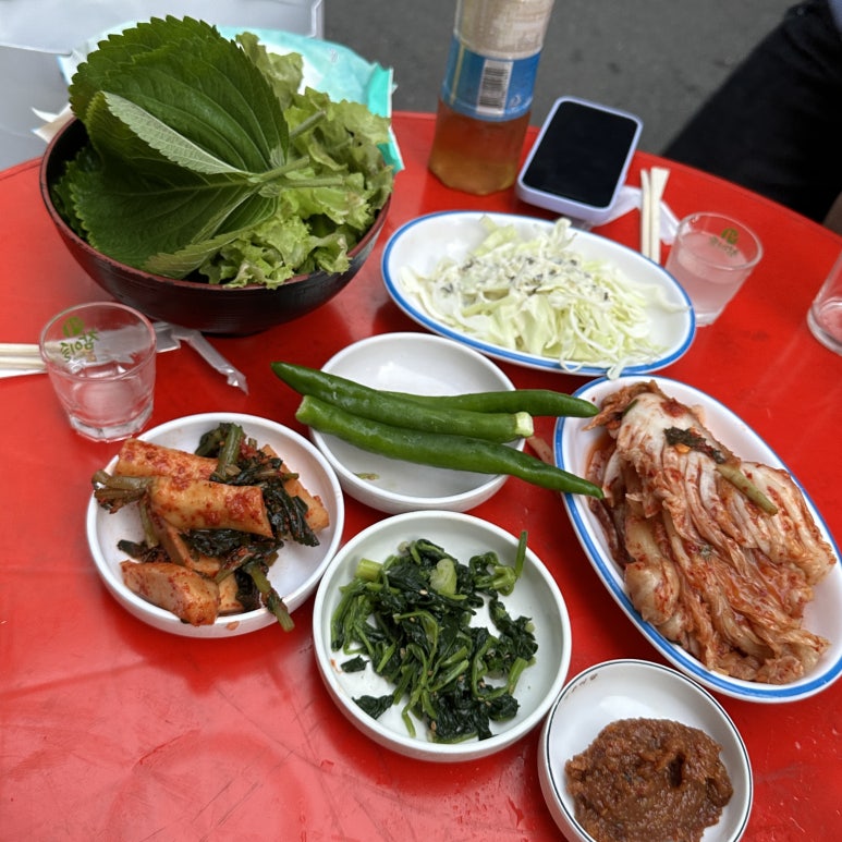 스마일식당 사진 6