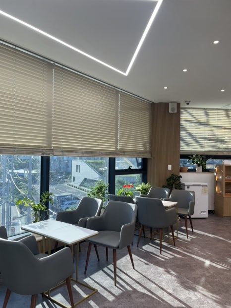 카페별숲 이미지