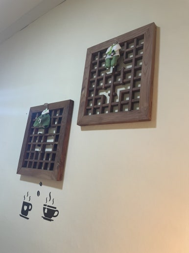 한빛도자기카페 이미지