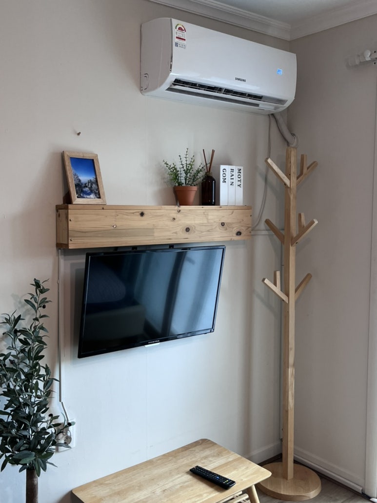 홍봉화펜션 이미지