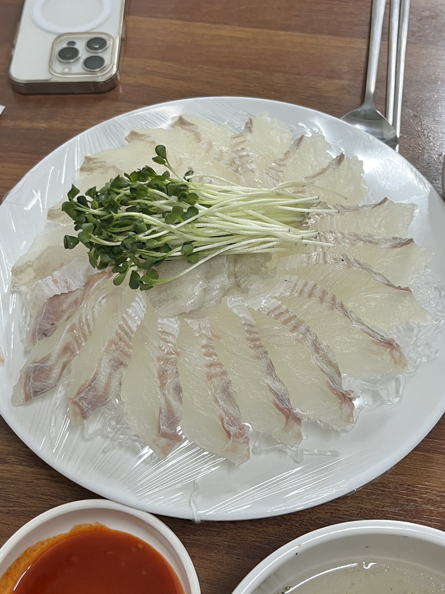 경이네회포차 사진 2