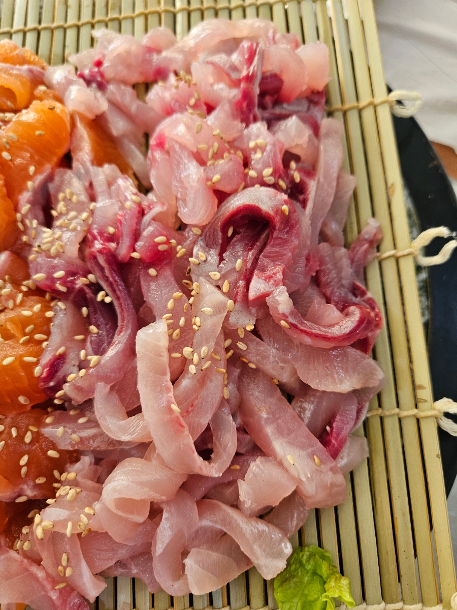 남한강횟집 이미지