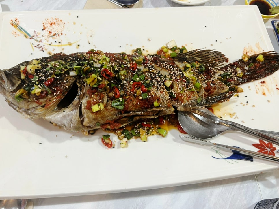 진달래시래기 사진 8