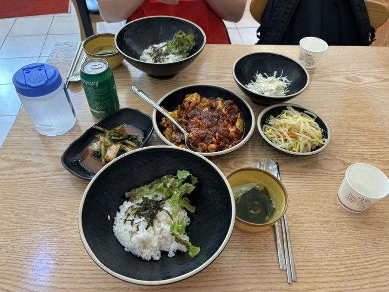 빨강쭈꾸미 대표 사진