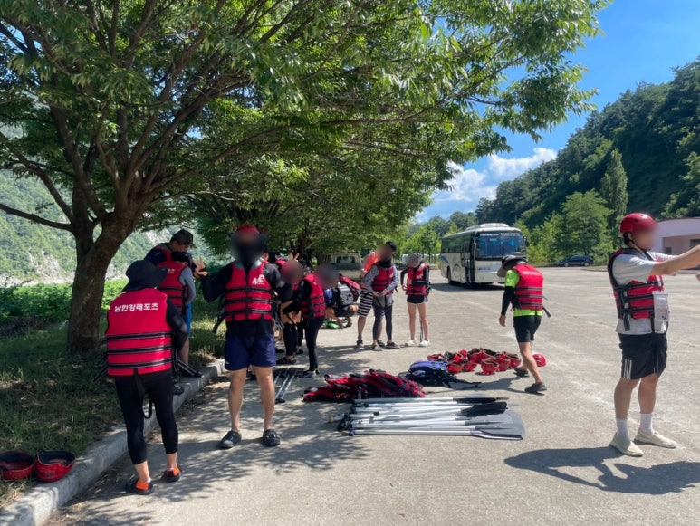 남한강레포츠 이미지