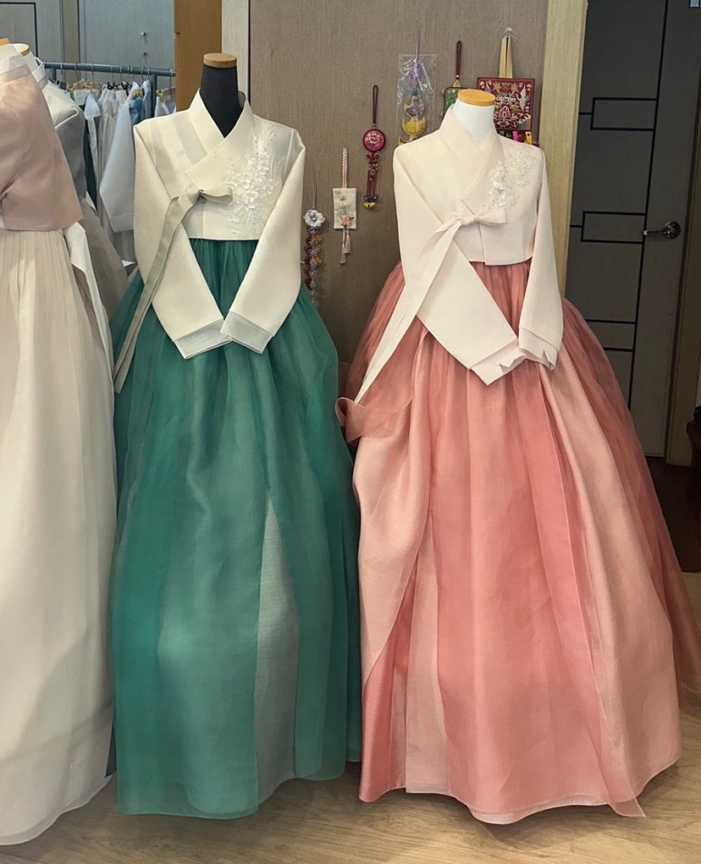 백합주단 이미지