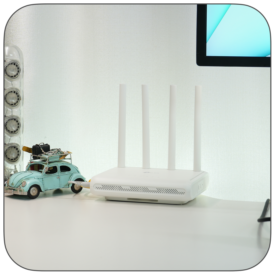 와이파이 증폭기 보다 메시네트워크로 .. tp-link archer ax3000 유무선 와이파이공유기 리뷰