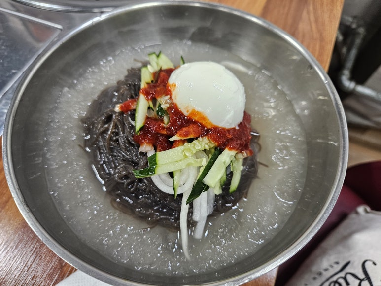 안동한우정육점식당 사진 2