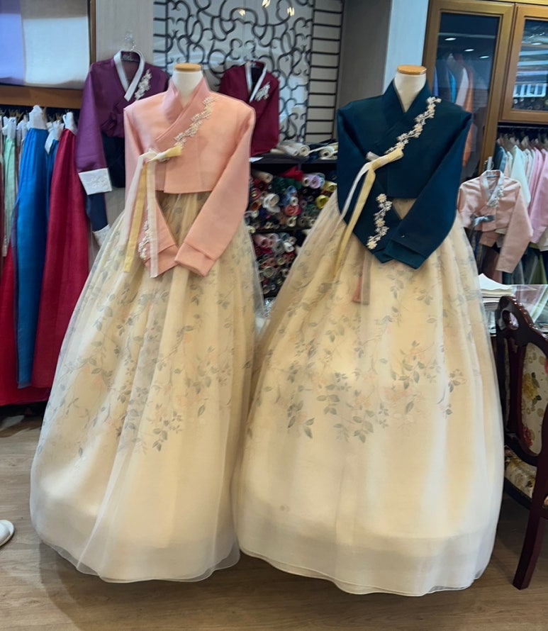 백합주단 이미지