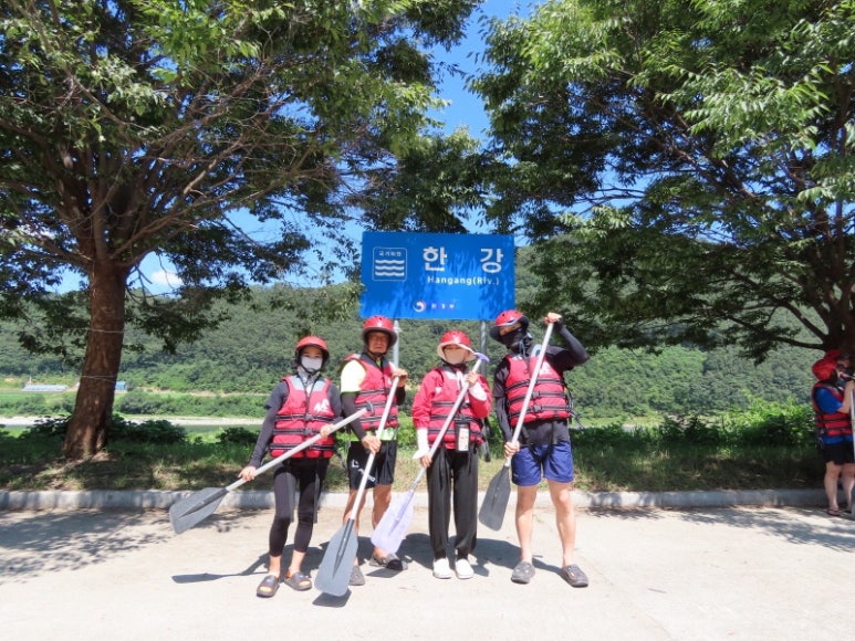 남한강레포츠 이미지