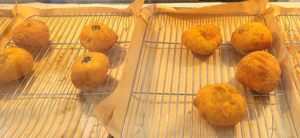스타도로시꽈배기 삼전점 사진 5