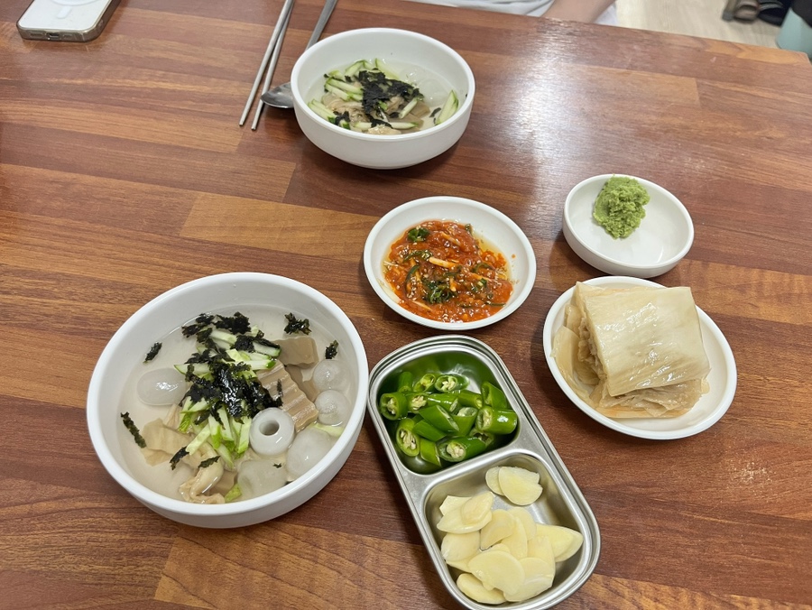 경이네회포차 사진 6