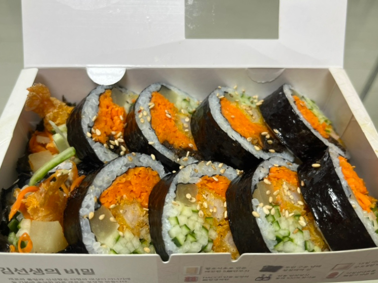 바르다김선생 광교점 사진 8