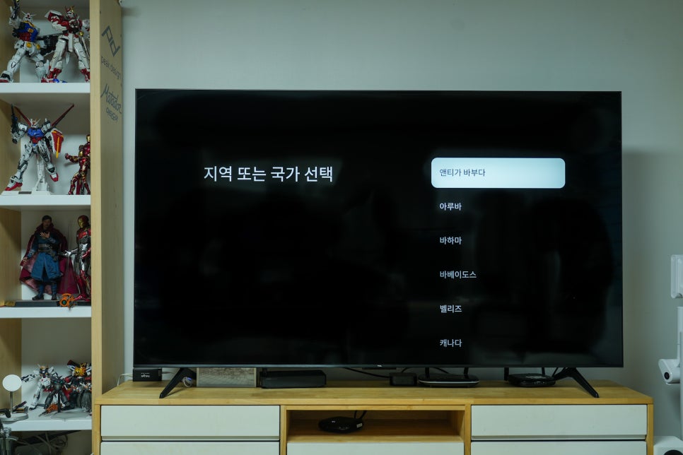 QD-미니LED 끝판왕 등장! TCL C6K 시리즈 75인치로 영화관을 거실에 옮겼습니다 이미지 2