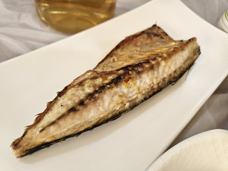 남한강횟집 이미지