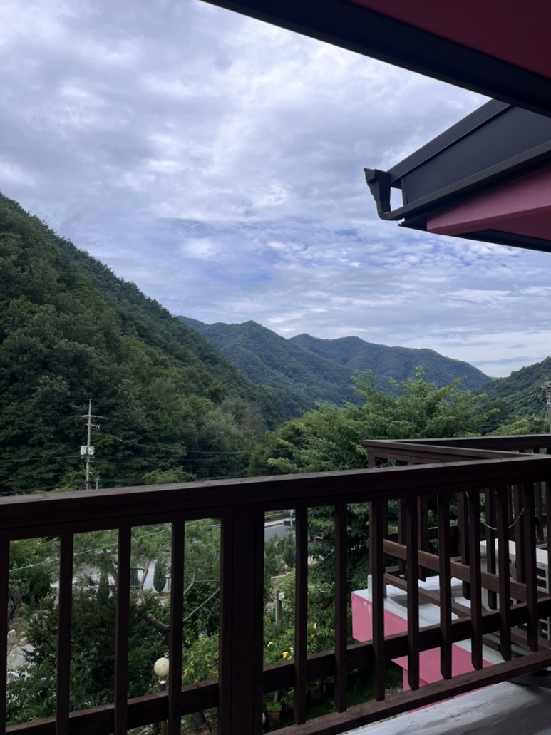 홍봉화펜션 이미지
