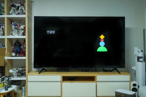 QD-미니LED 끝판왕 등장! TCL C6K 시리즈 75인치로 영화관을 거실에 옮겼습니다 이미지 8