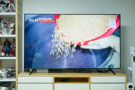 QD-미니LED 끝판왕 등장! TCL C6K 시리즈 75인치로 영화관을 거실에 옮겼습니다 이미지 6