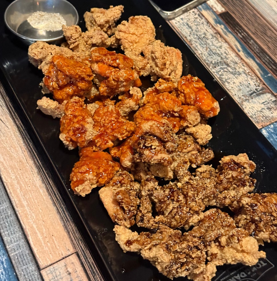 통닭왕 강남본점 사진 8