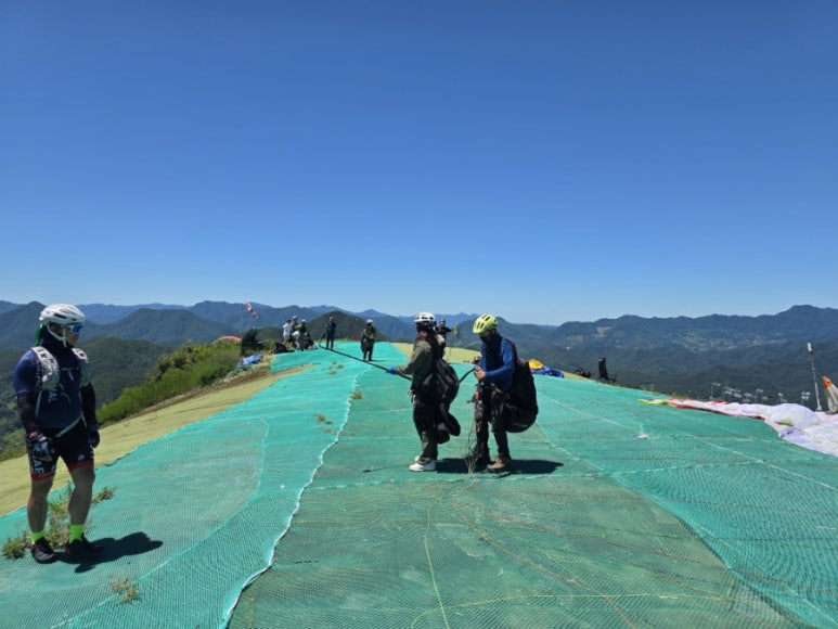 양방산전망대 이미지