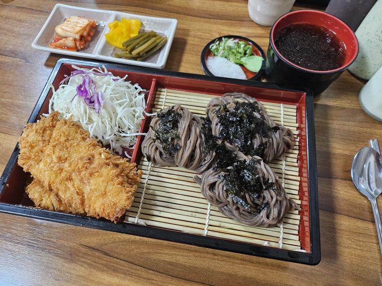 카츠라 자양점 사진 2