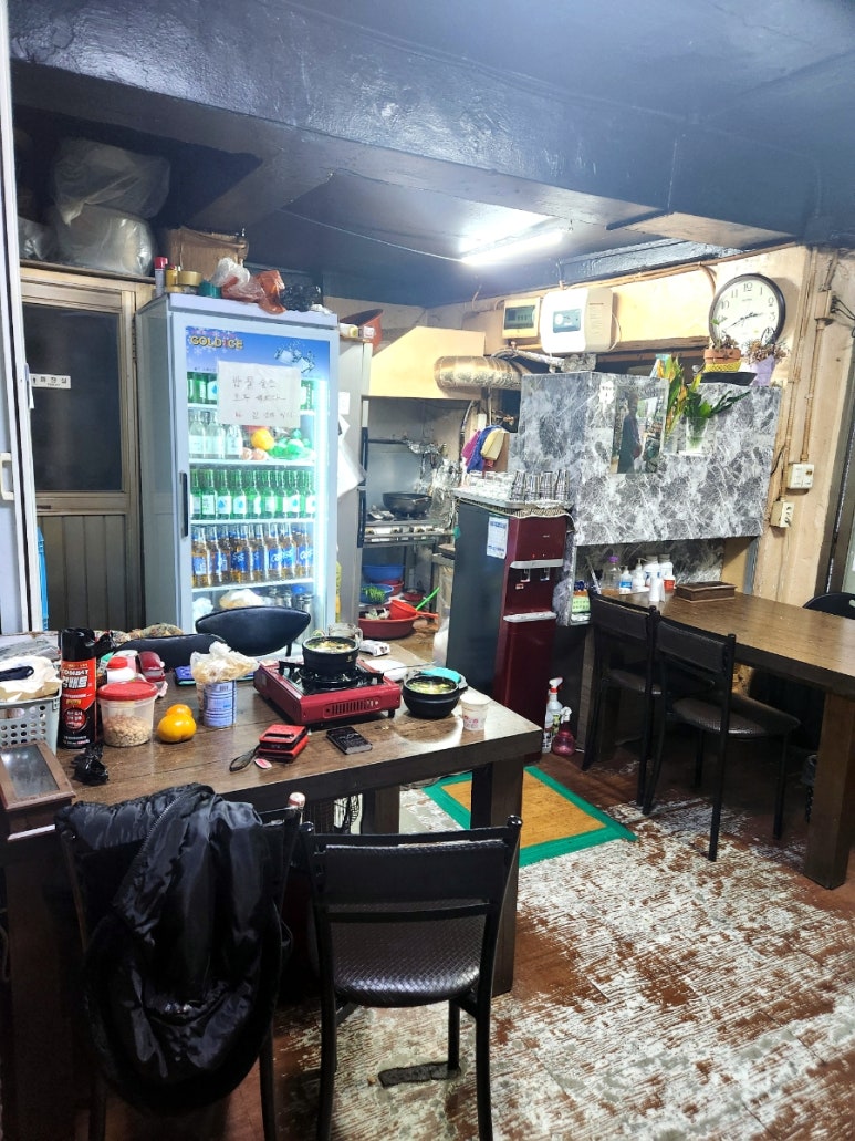 순덕이네 고향포차 사진 4