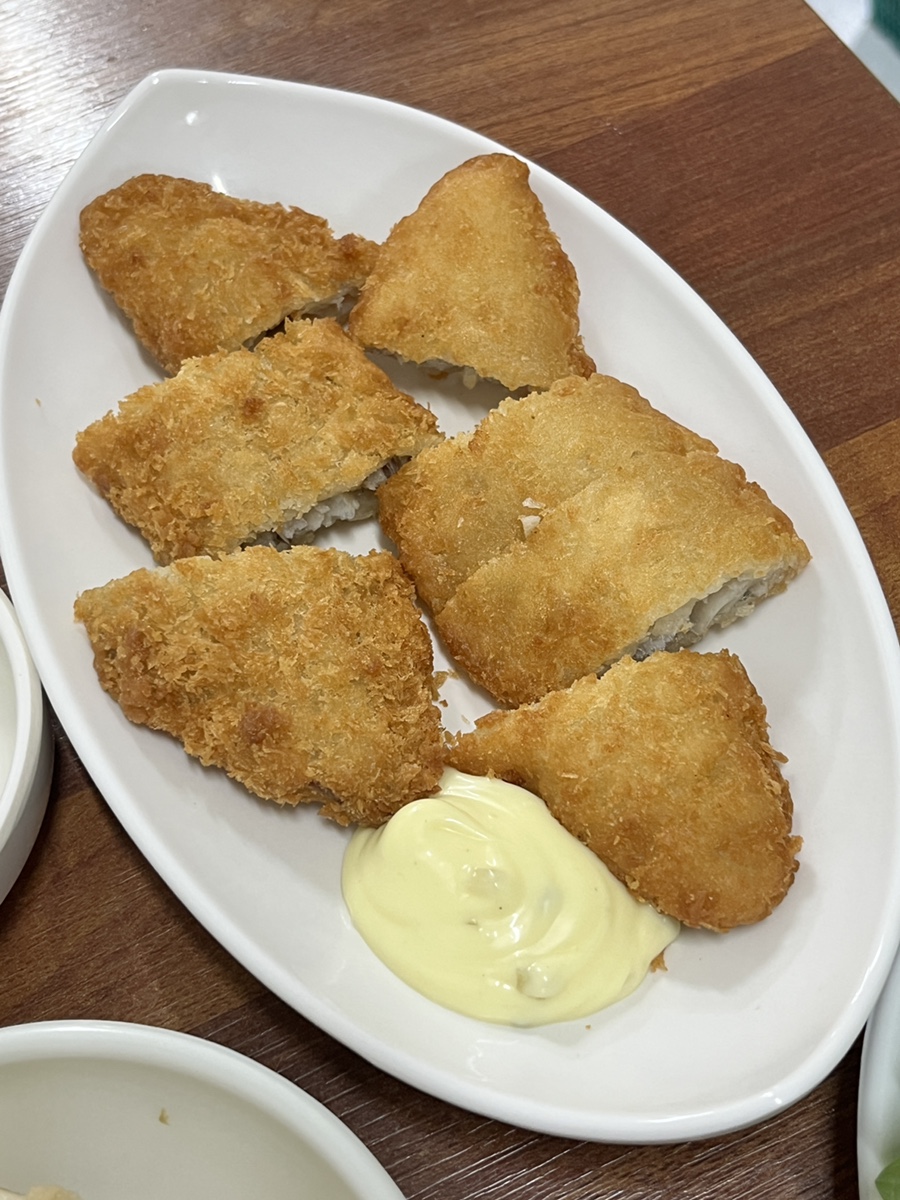 경이네회포차 사진 8