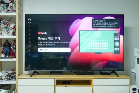 QD-미니LED 끝판왕 등장! TCL C6K 시리즈 75인치로 영화관을 거실에 옮겼습니다 이미지 9