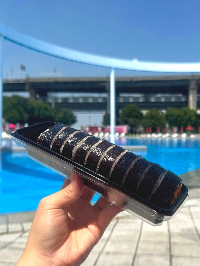 나연김밥 사진 6