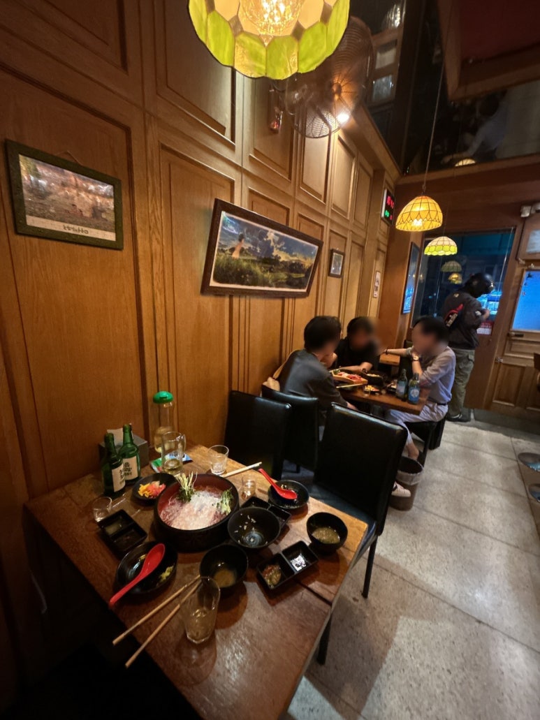 싱싱참치 사진 5