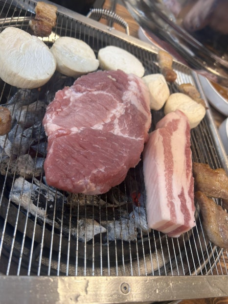 정직한생고기 사진 8